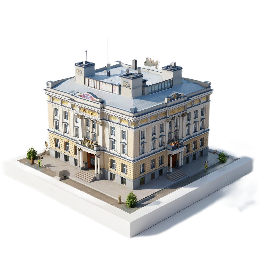 Замок