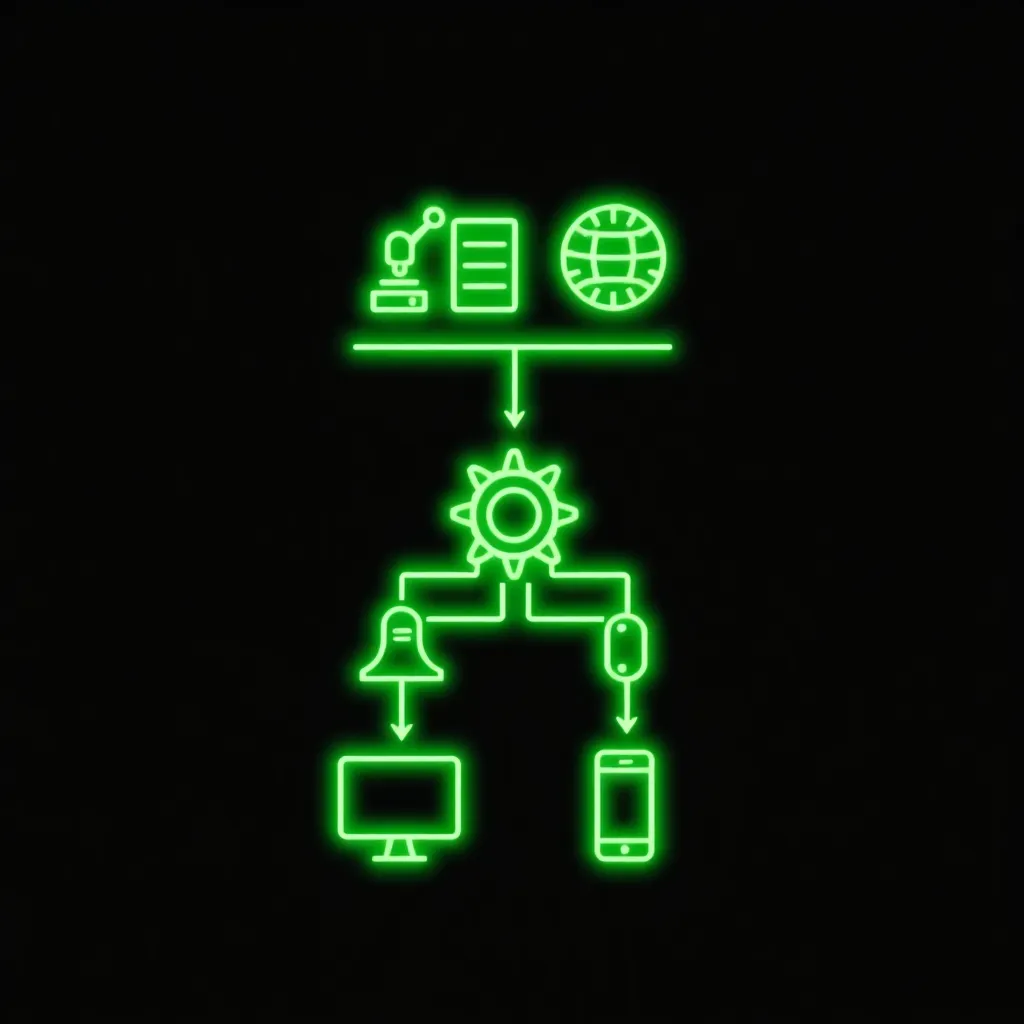 Barsokot Compliance Architecture