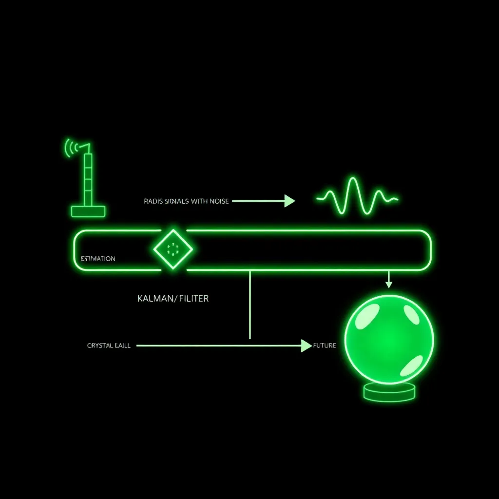 HCDS Signal Chain